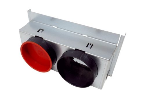 Maico WS 75 A Lemez adapter  Termékszám: 0093.1585