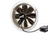 Maico DZS 35/6 B Ex e Axiál fali ventilátor acél fali gyűrűvel, DN 350, háromfázisú váltóáram, robbanásbiztos  Termékszám: 0094.0123