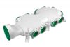 Awenta PRO VCB160-10 antibakteriális műanyag osztódoboz 75-mm