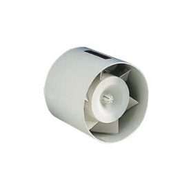   ELICENT TUBO 120 ABS TP Csőbe építhető ventilátor AIR2TU1020