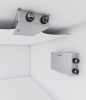 ATREA DUPLEX 500 Easy2.AM hővisszanyerős szellőztető 500 m3/h