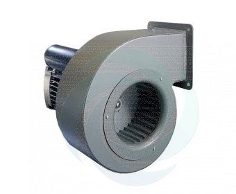 Vortice C37/4 T E Háromfázisú centrifugál ventilátor (30333)