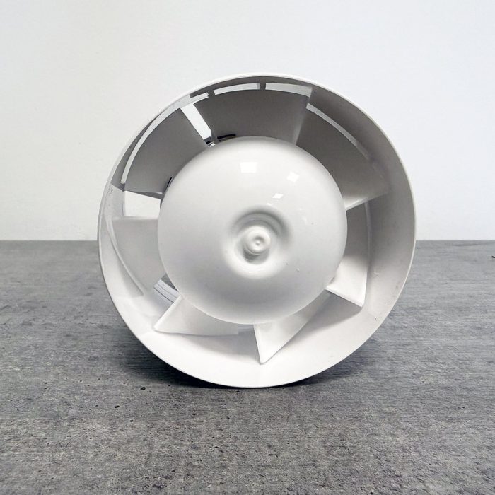 Awenta WKA elszívás és befúvás