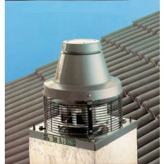 Vortice Tiracamino kandalló ventilátor (15000)