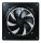 Reventon FR-630-BS fali axiális ventilátor