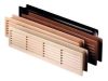 Awenta T15 Ajtórács Barna 460X135