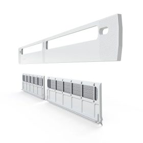   AirPro NovaAir szűrő , standart , fehér ablakos légbeeresztőbe mosható szűrő