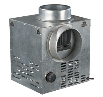 Vents KAM 150 Kandalló ventilátor 