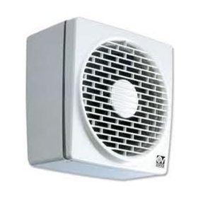 Vortice Vario AR LL S Range ablakventilátor 