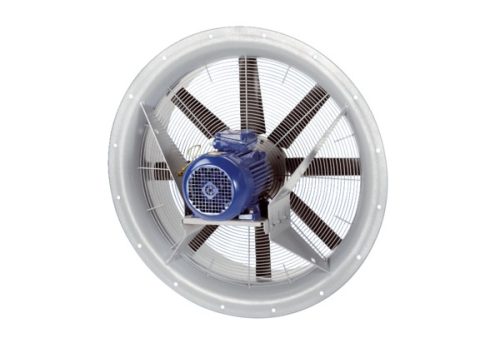 Maico DAS Axiális ventilátor