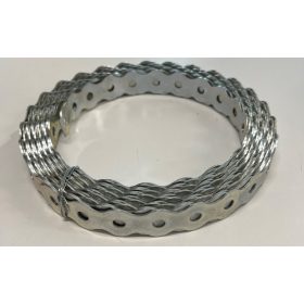 HILTI szalag PERFO GALVA 25 méter