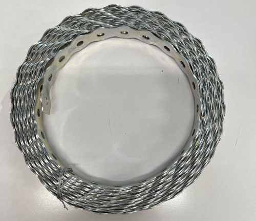 HILTI szalag PERFO GALVA 25 méter