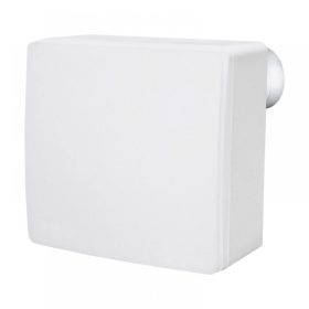 Cairox SVN-1 80 A TH centrifugális, többfokozatú háztartási ventilátor