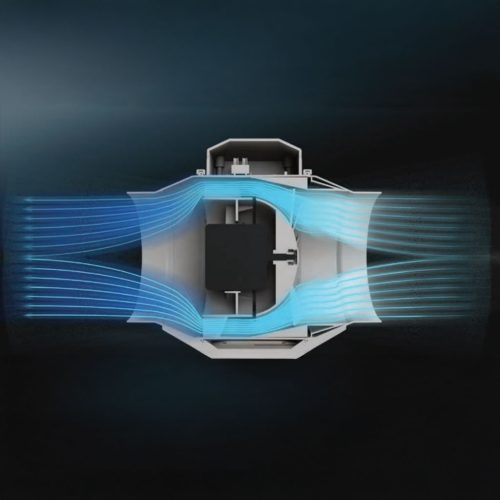 Vents TT csőventilátor