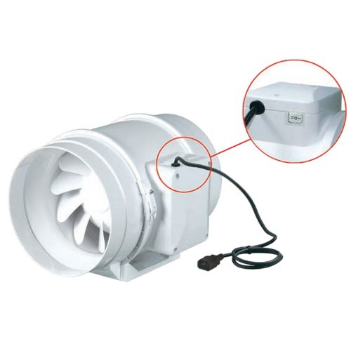 Vents TT csőventilátor