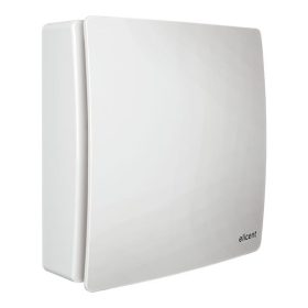   ELICENT ELIX 100 TIMER Fali ventilátor, időzítős AIR2EV1001 