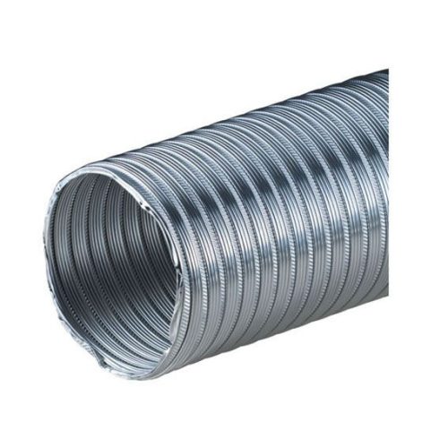 ALUVENT CSŐ 100/1 M