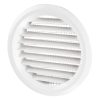Vents MV 80 bVs kerek szellőzőrács (gyári fotó)