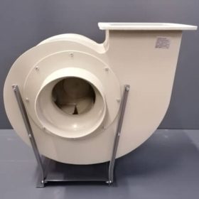 TPMV N PP ventilátor