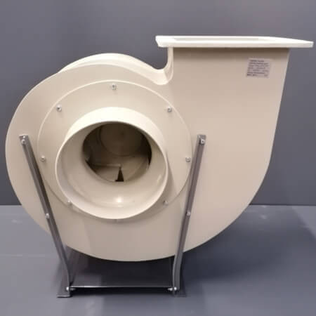 TPMV N PP ventilátor