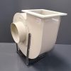 TPMV N PP ventilátor