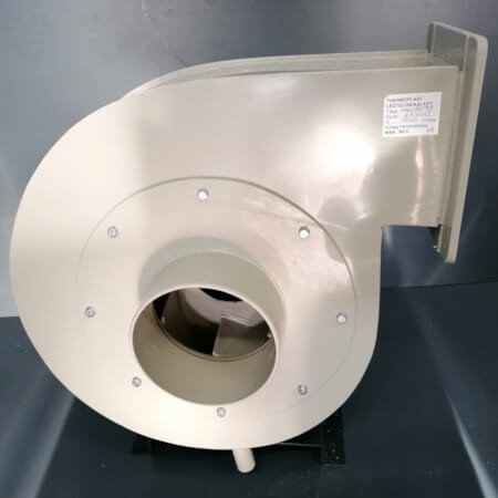 TPMV N PP ventilátor