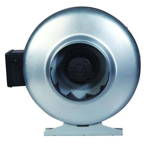 Reventon radiális csőventilátor