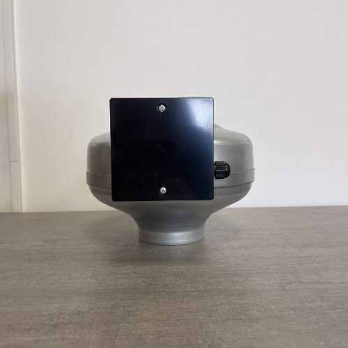 Reventon radiális csőventilátor