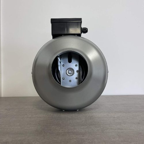 Reventon radiális csőventilátor