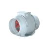 Vortice Lineo 200 műanyagházas félradiális csőventilátor