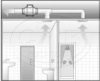Vortice Lineo 200 műanyagházas félradiális csőventilátor