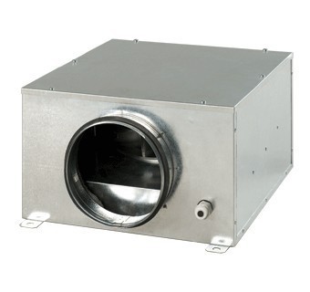 VENTS KSB150 Hő- és hangszigetelt ventilátor