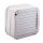 ELICENT ECOWIND 150 A Ablakventilátor automata zsaluval AIR2EW6500