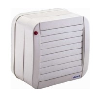 ELICENT ECOWIND 150 A Ablakventilátor automata zsaluval AIR2EW6500