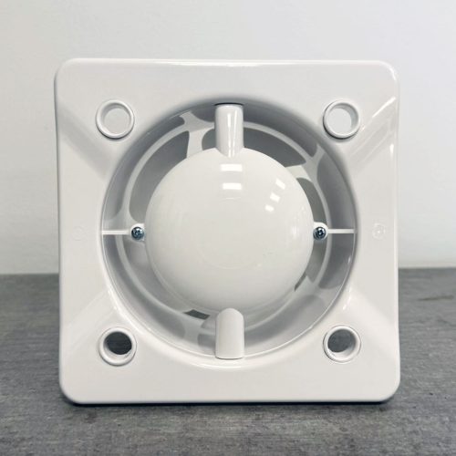 Awenta HSF KW System+ Extractor Fan with Interchangeable Front Panel