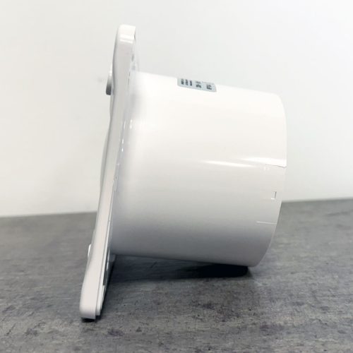 Awenta HSF KW System+ Extractor Fan with Interchangeable Front Panel