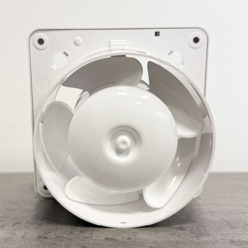 Awenta HSF KW System+ Extractor Fan with Interchangeable Front Panel