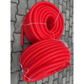 Védőcső flexibilis 18/50m