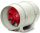 Helios MV EC 315 MultiVent csőventilátor
