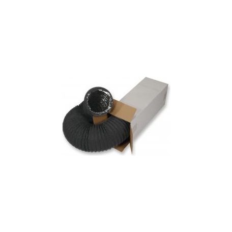 Combiflex n Black Alu/PVC fekete cső 315 mm/10m