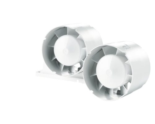 VKO1 150 Háztartási axiális csőbedugható ventilátor 150mm-es légcsatornához