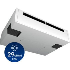 ATREA DUPLEX 1000 Inter-H hővisszanyerős szellőztető