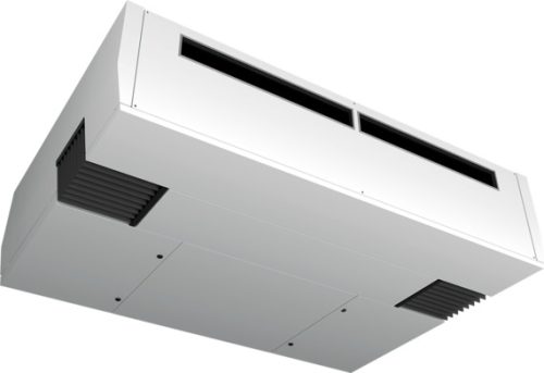 ATREA DUPLEX 1000 Inter-H hővisszanyerős szellőztető