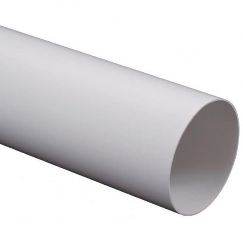 Awenta PVC merev légtechnikai cső 