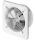 Awenta WO315/4 fali axiális ventilátor ABS műanyag kerettel