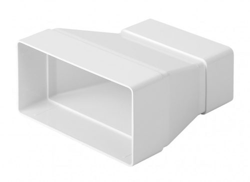 Awenta KP204-29 szűkítő/átalakító 60X204mm/60X120mm