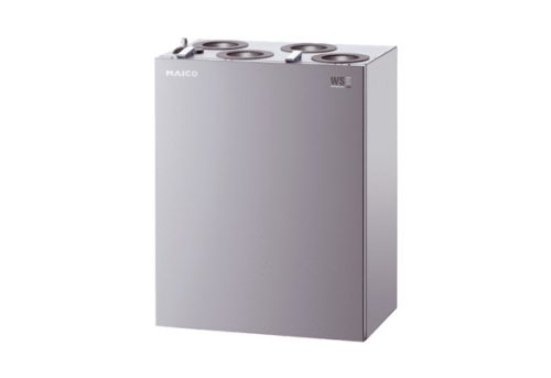 Maico WS 170 KBLET Központi szellőztető készülék  Termékszám: 0095.0115