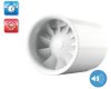 VENTS 100 QUIETLINE T