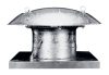 Maico DZD 35/2 B Ex e Axiál tetőventilátor vízszintes kifúvással, DN 355, háromfázisú váltóáram, robbanásbiztos  Termékszám: 0087.0803