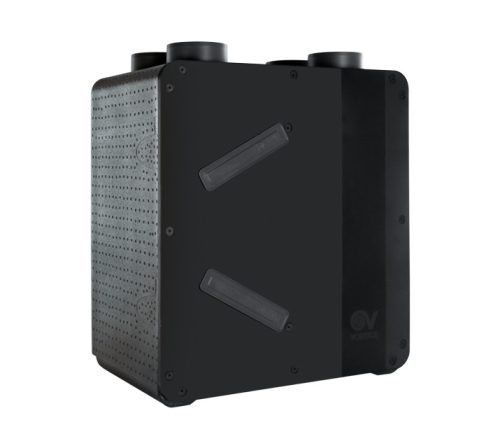 Vortice VORT HR 350 AVEL Hővisszanyerős szellőztető készülék (12106)